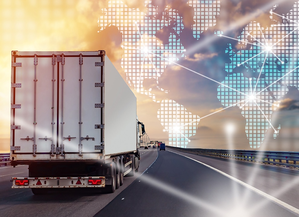 RIS Logistics合同会社は、国内外の物流業務をワンストップでサポートする国際物流会社です。